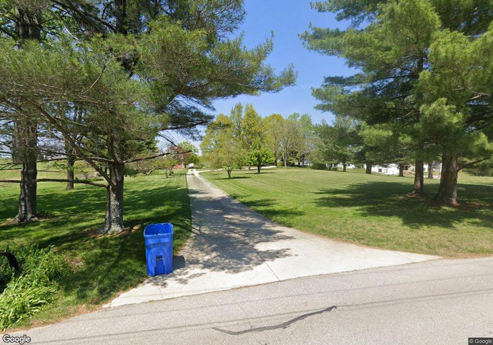 7450 Frank Ott Rd, Georgetown, IN 47122 - photo 1