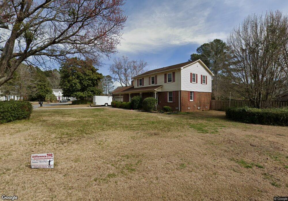225 Yale Cir, Jacksonville, NC 28546 - photo 1