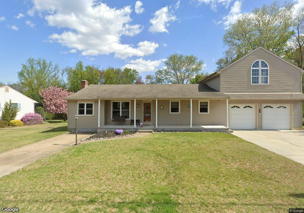 104 Woodbury Terrace, West Deptford, NJ 08086 - photo 1