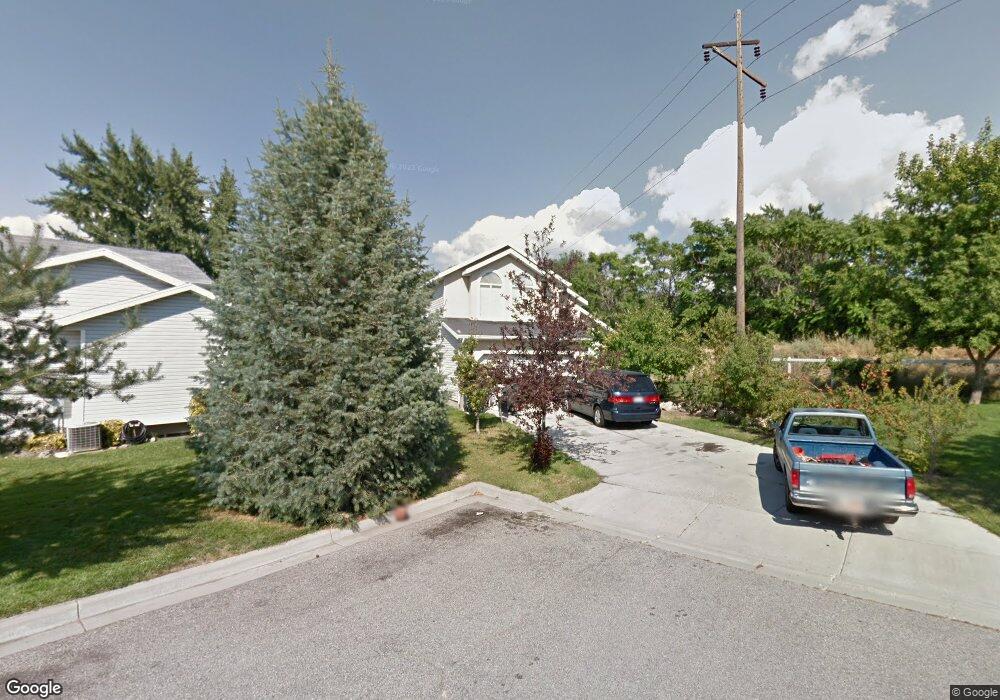 8039 S 420 E, Sandy, UT 84070 - photo 1