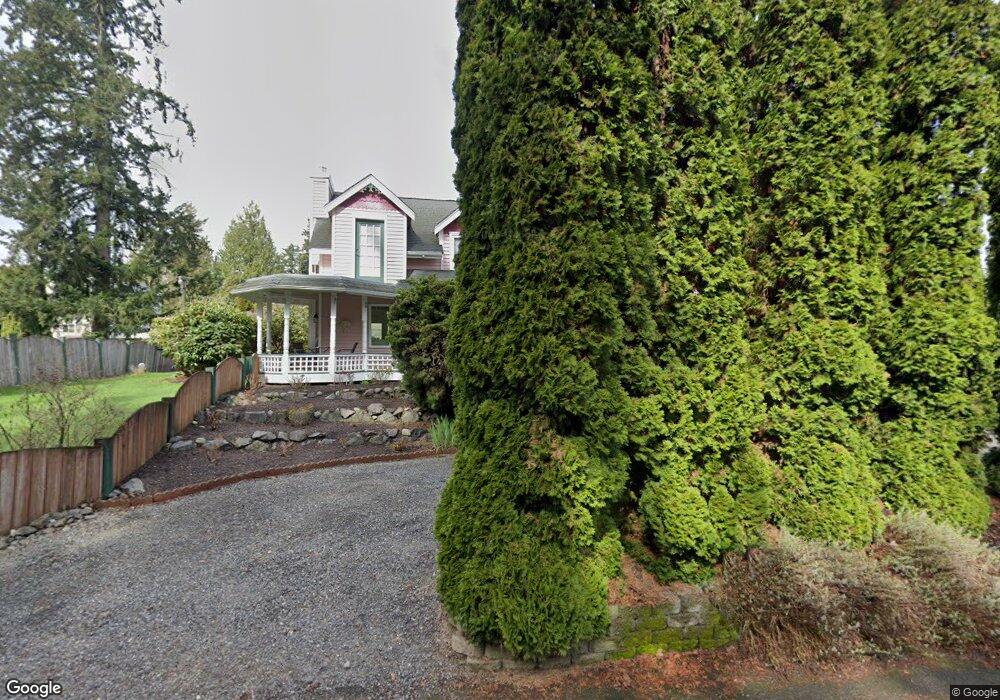 5501 156th St SW, Edmonds, WA 98026 - photo 1