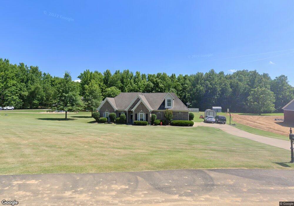 1125 Katie Cove, Hernando, MS 38632 - photo 1