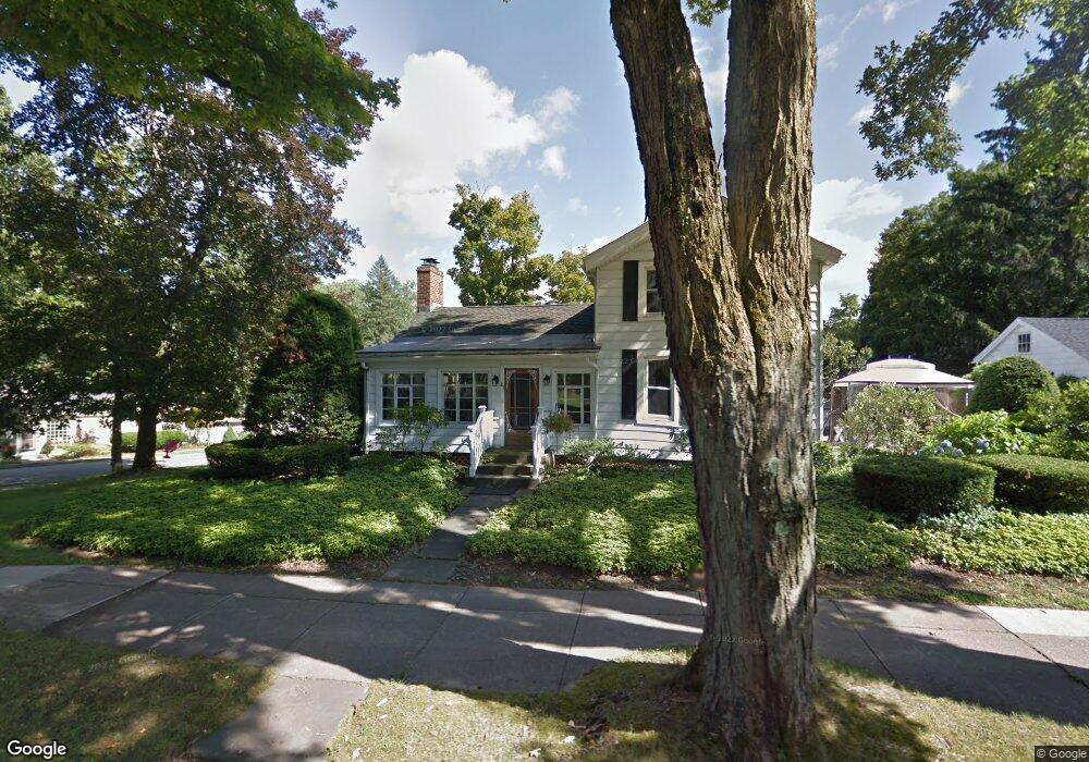 101 Chestnut St, Edinboro, PA 16412 - photo 1