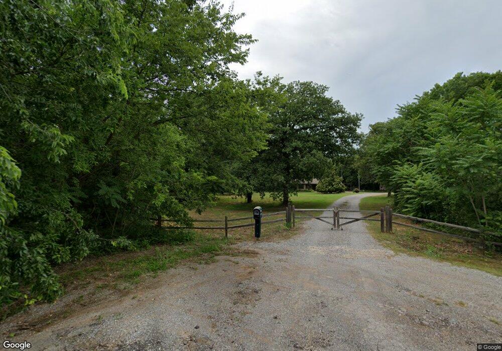 500 Cox St, Duncan, OK 73533 - photo 1