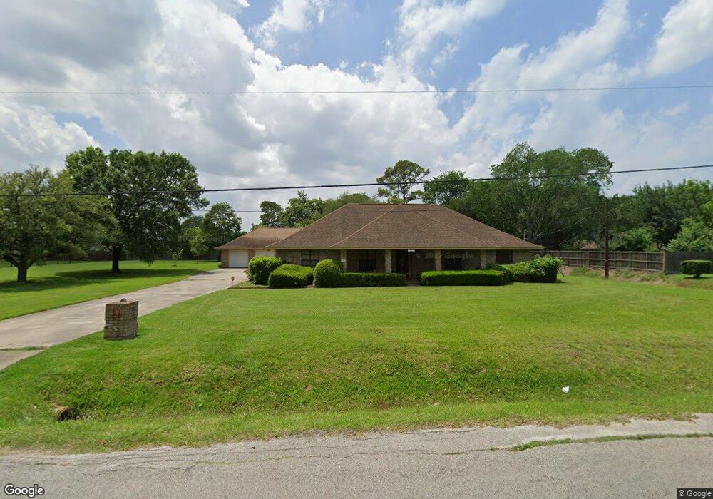 7223 Darien St, Houston, TX 77028 - photo 1