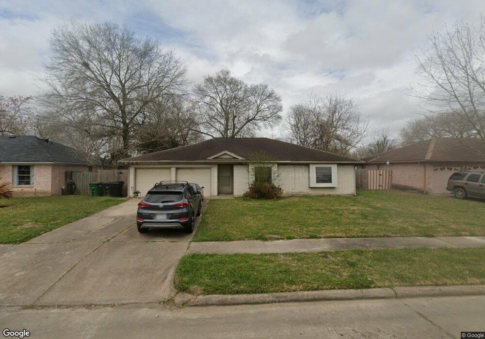 8431 Garden Parks Dr, Houston, TX 77075 - photo 1