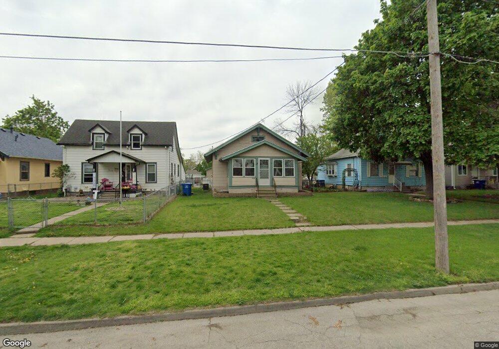 2127 E Grand Ave, Des Moines, IA 50317 - photo 1