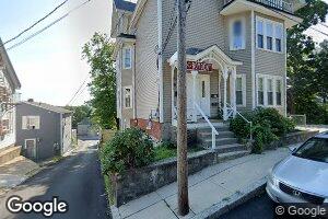 247 Boyden St, Woonsocket, RI 02895