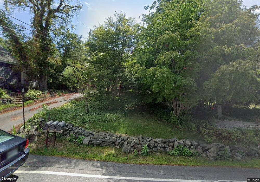 172 Pepperrell Rd, Kittery Point, ME 03905 - photo 1