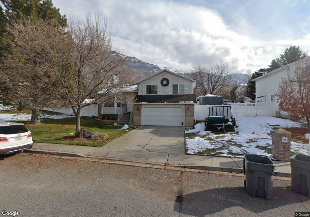 1612 N 300 E, Pleasant Grove, UT 84062 - photo 1