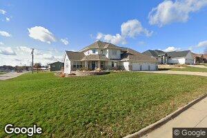 185 Bunker Cir, Dike, IA 50624