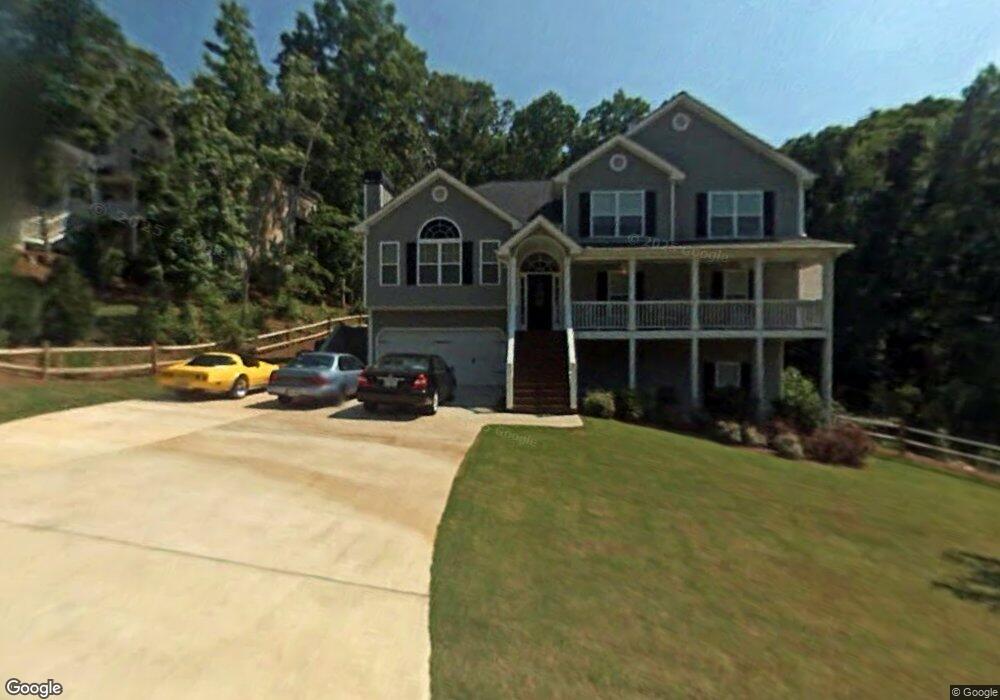 506 Sable Trace Way, Acworth, GA 30102 - photo 1