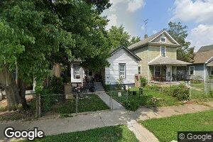 1503 Lawn Ave, Middletown, OH 45044