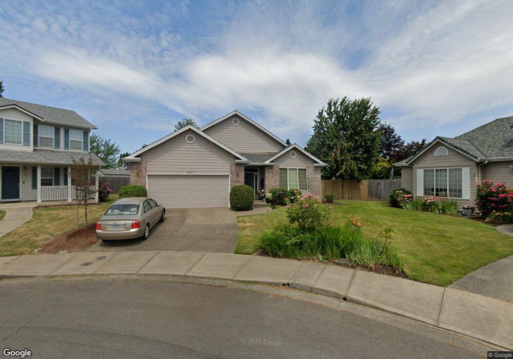 7397 Caneberry Ct NE, Keizer, OR 97303 - photo 1