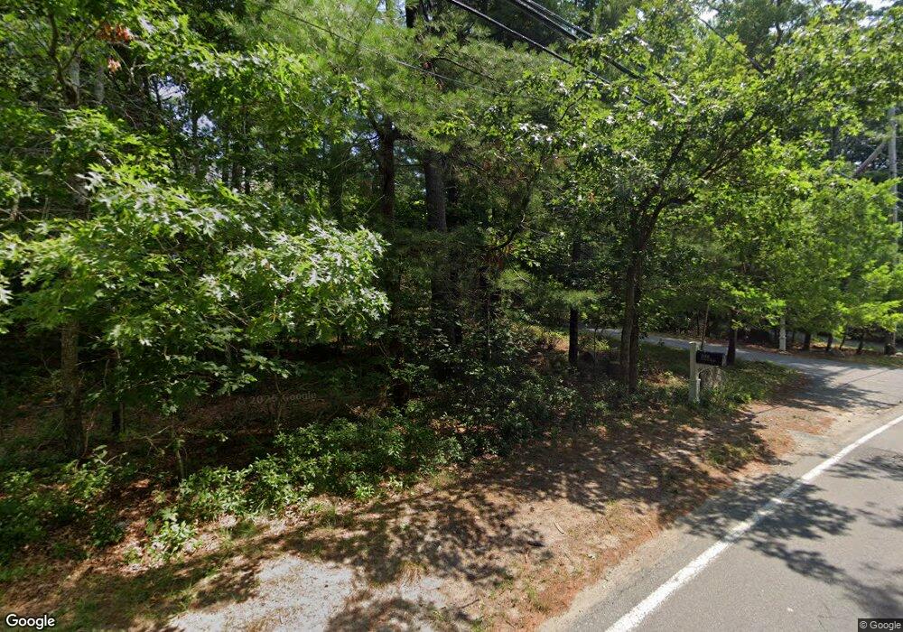 580 Delano Rd, Marion, MA 02738 - photo 1