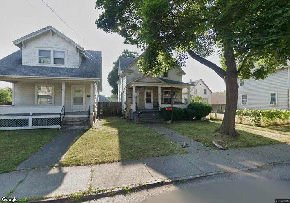 767 17th St, Niagara Falls, NY 14301 - photo 1