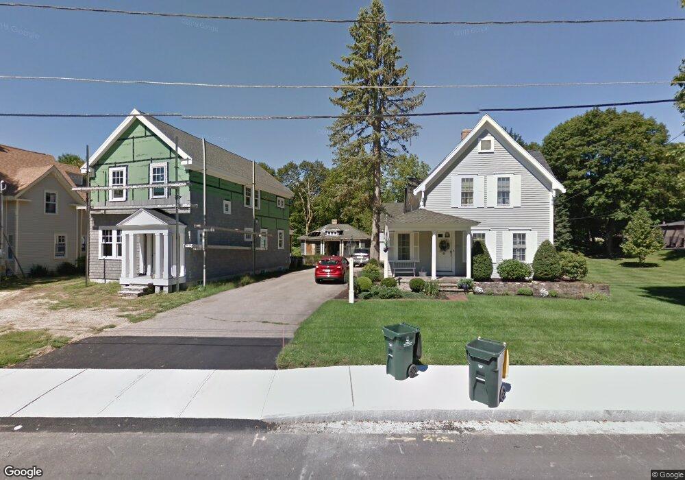 37 Crescent St, Franklin, MA 02038 - photo 1