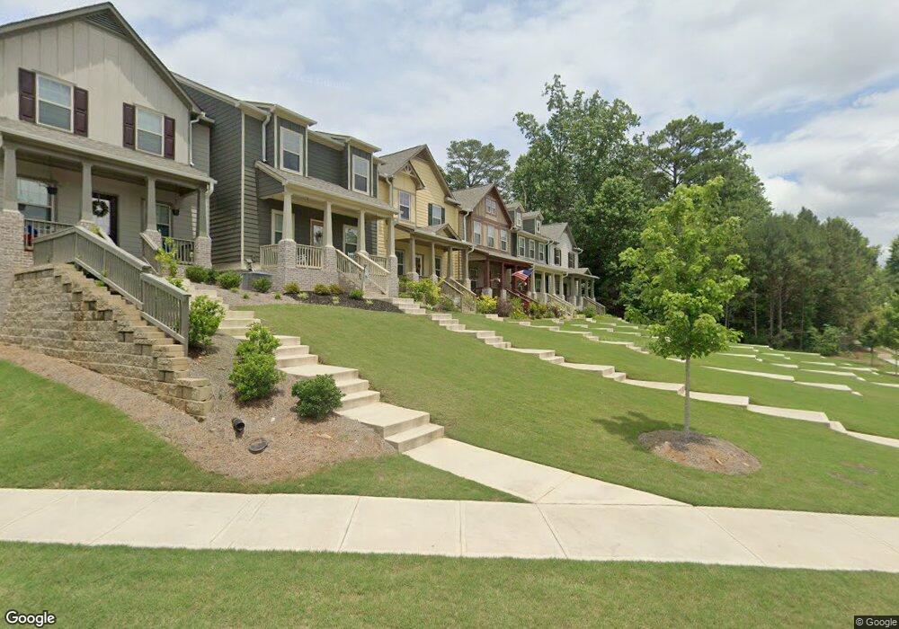225 Royal Crescent Terrace unit 117, Holly Springs, GA 30115 - photo 1