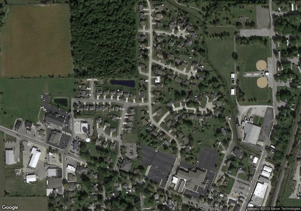 13914 Maple Dr, Grabill, IN 46741 - photo 1