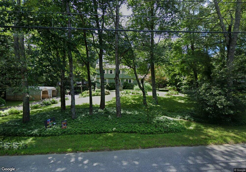 26 Rock Pond Rd, Windham, NH 03087 - photo 1