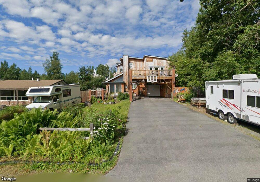 4910 Chuck Dr, Anchorage, AK 99507 - photo 1