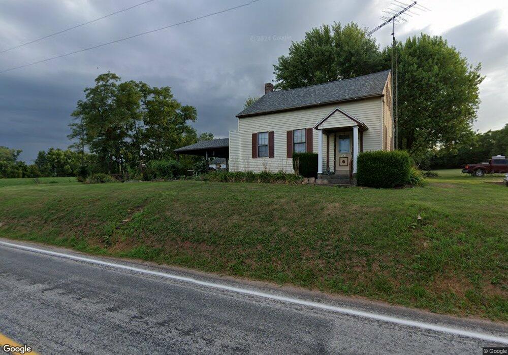 893 White Hall Rd, Littlestown, PA 17340 - photo 1