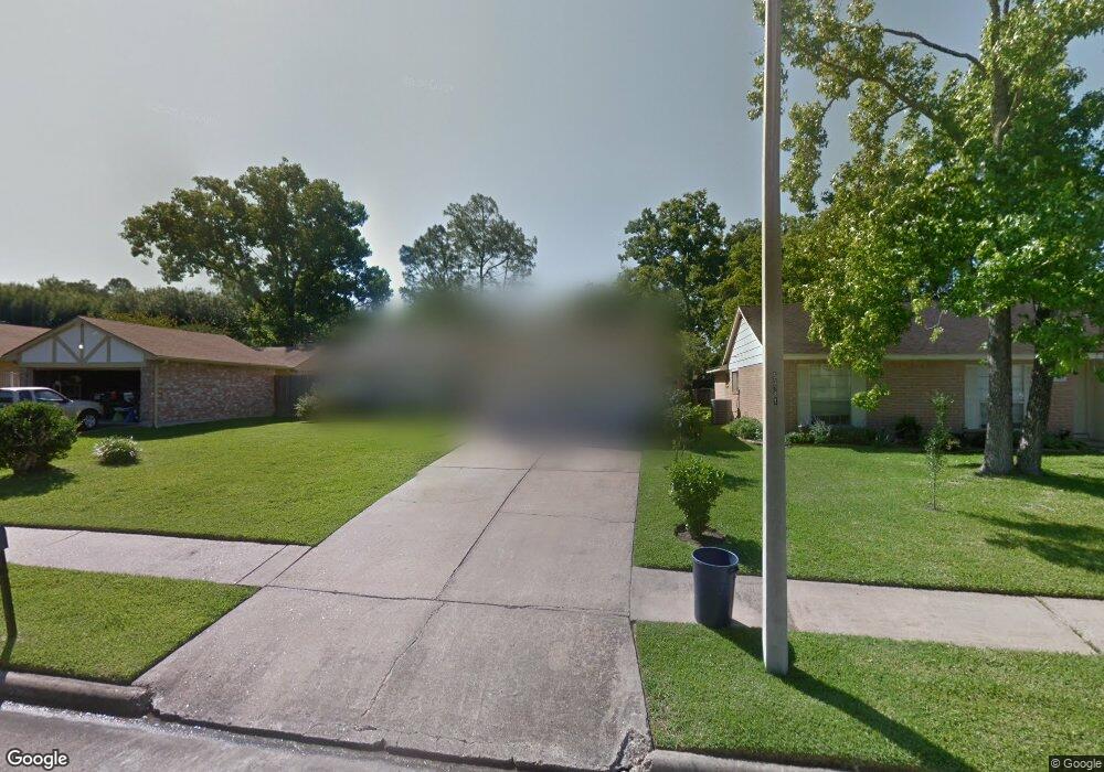 5319 Bulen Ave, Friendswood, TX 77546 - photo 1