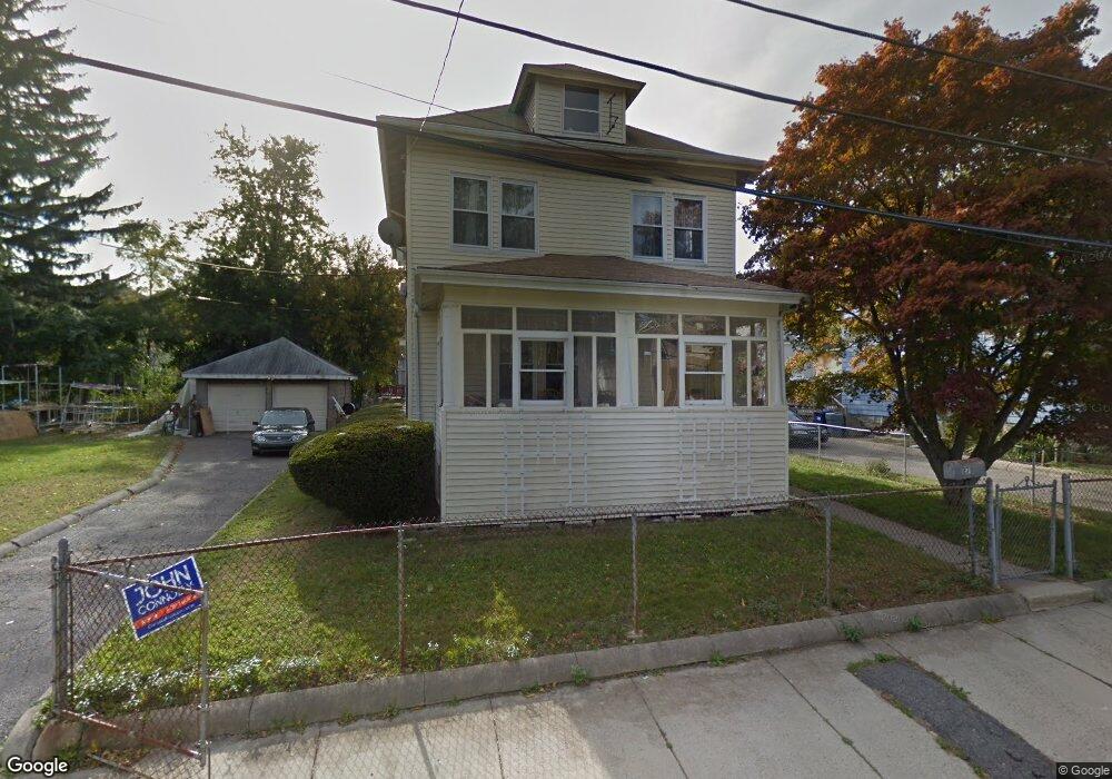 27 Holmfield Ave, Mattapan, MA 02126 - photo 1