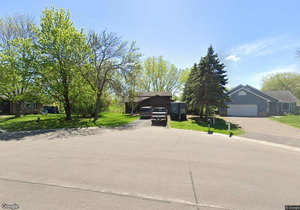 3626 121st Ave NW, Coon Rapids, MN 55433 - photo 1