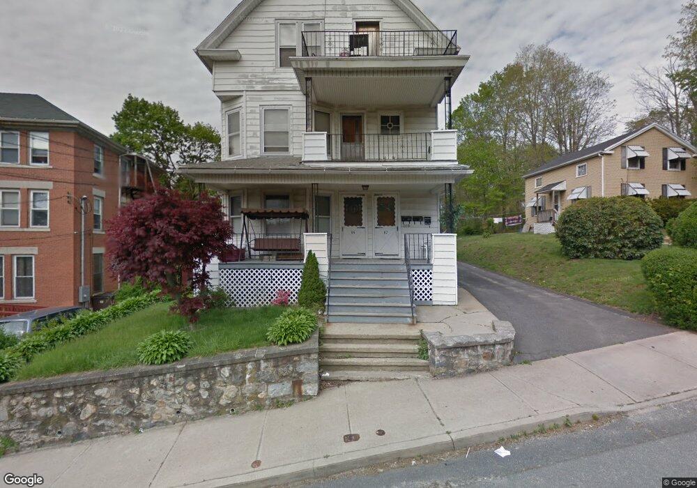 85 Beacon St, Waterbury, CT 06704 - photo 1