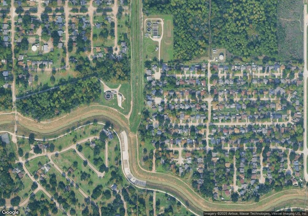 7939 Vernwood St, Houston, TX 77040 - photo 1