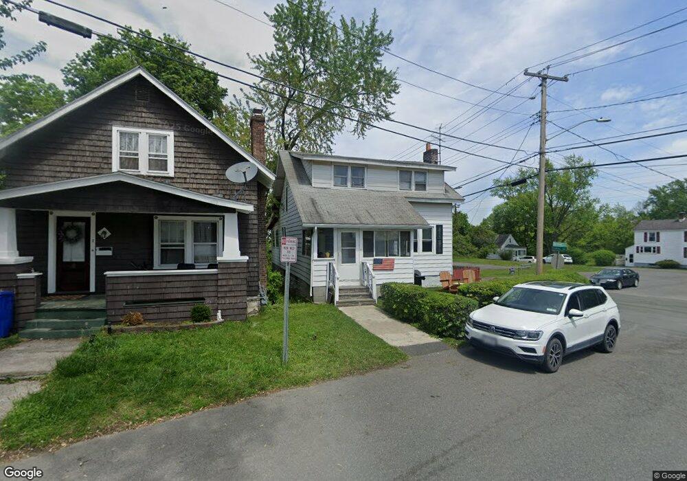 4 Irving Place, Albany, NY 12204 - photo 1