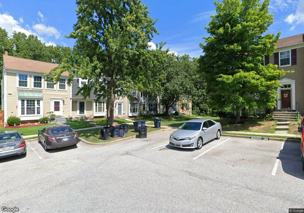 14415 Bonnett Ln, Laurel, MD 20707 - photo 1