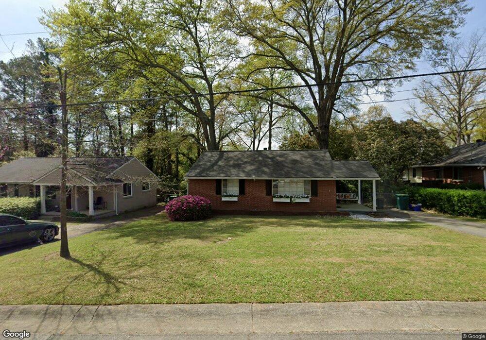 823 Wayland Ct SE, Smyrna, GA 30080 - photo 1