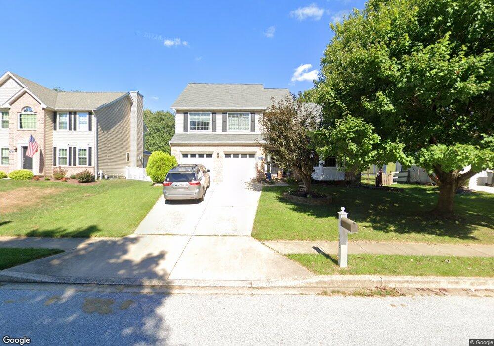 433 Hawkridge Ln, Sykesville, MD 21784 - photo 1