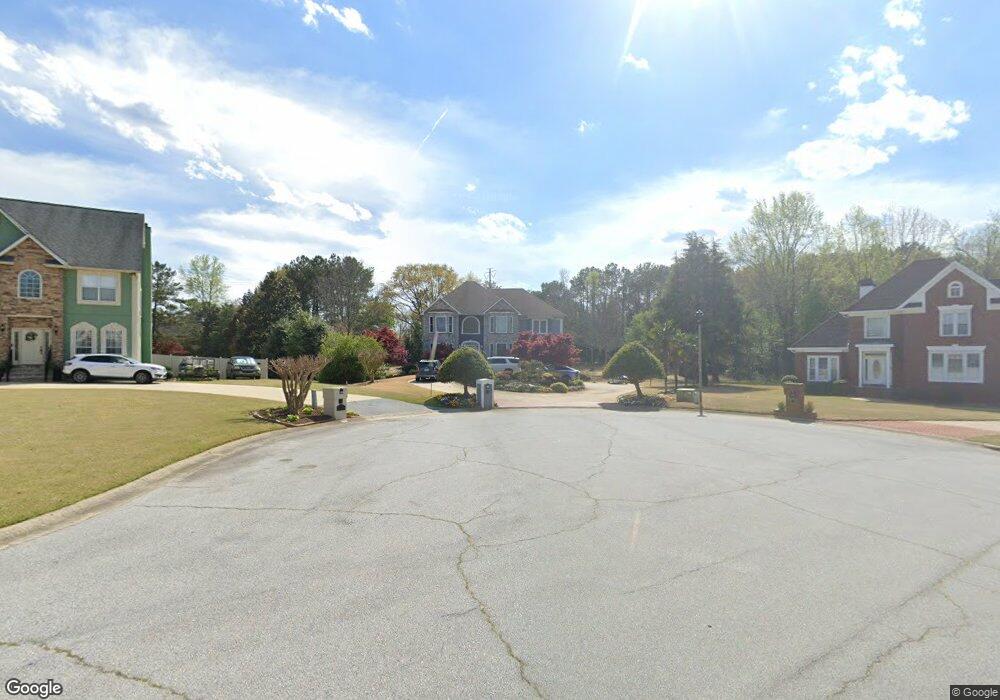 2745 Rolling View Dr, Jonesboro, GA 30236 - photo 1