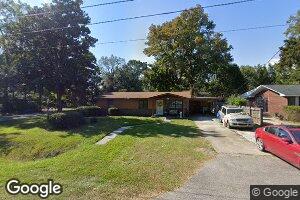 703 W Sherwood Dr, Charleston, SC 29407