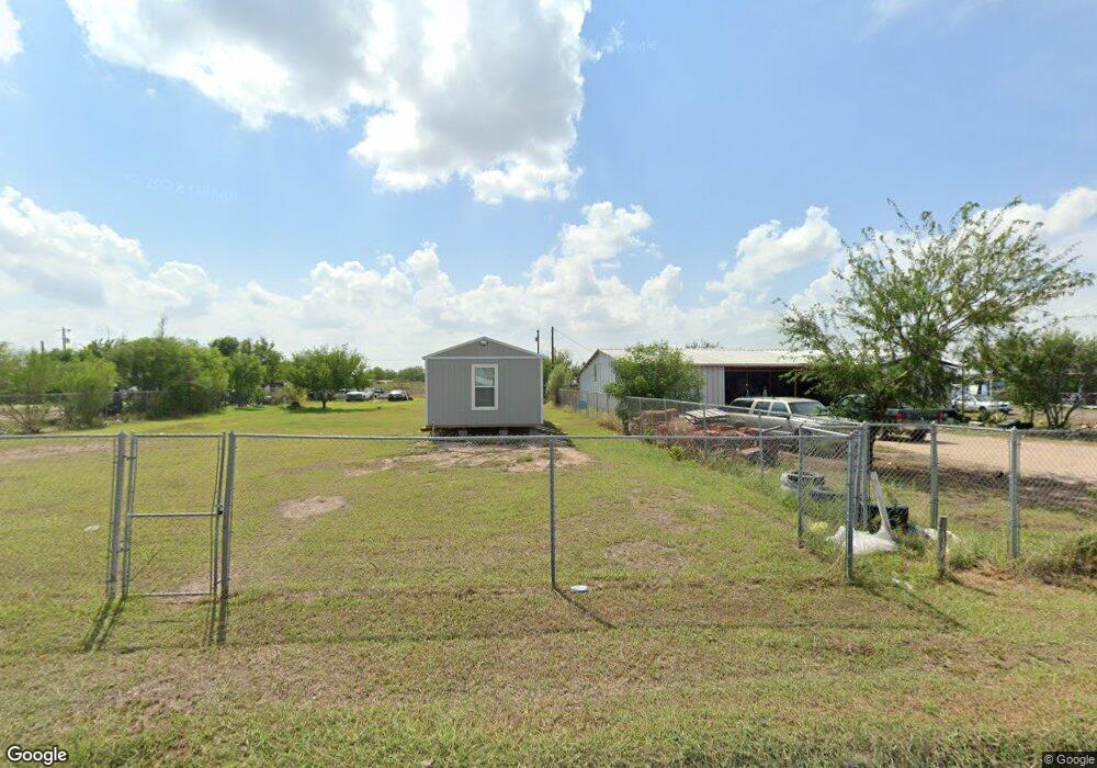 2712 Xalapa St, Donna, TX 78537 - photo 1