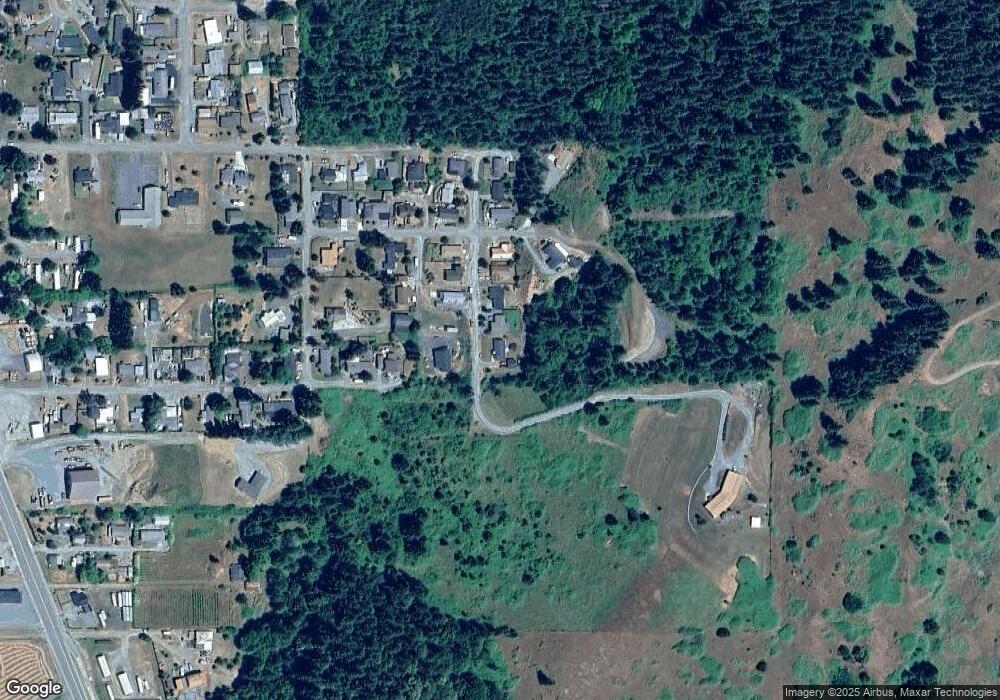 1875 22nd St, Myrtle Point, OR 97458 - photo 1