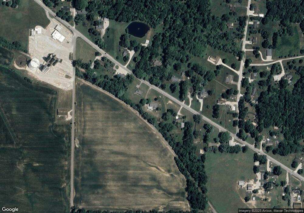 1645 E State Road 64, Princeton, IN 47670 - photo 1