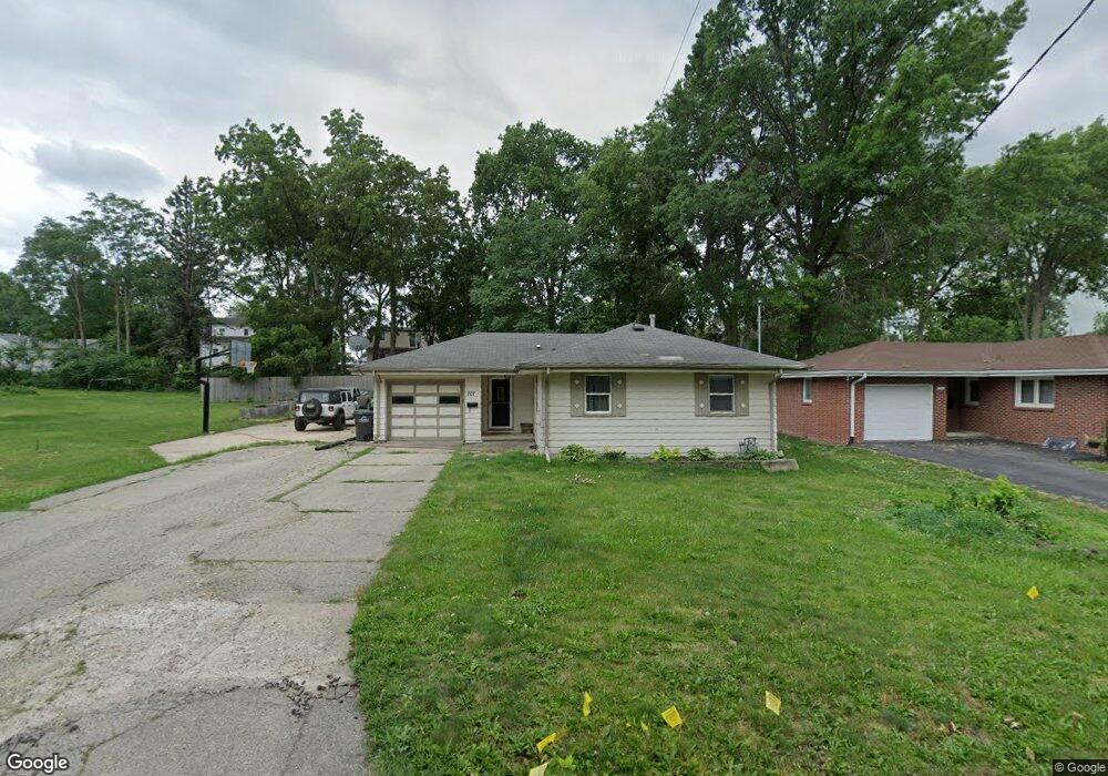 707 E Pleasant View Dr, Des Moines, IA 50315 - photo 1