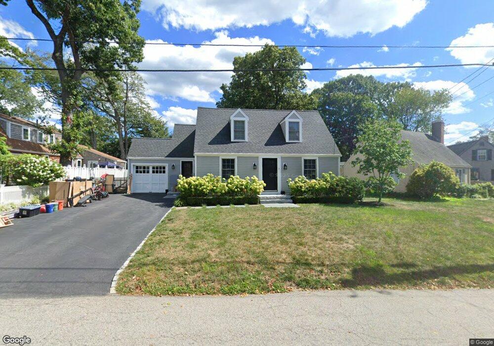 3 Hawthorne Rd, Hingham, MA 02043 - photo 1