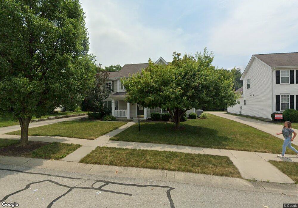 11319 Hearthstone Dr, Fishers, IN 46037 - photo 1