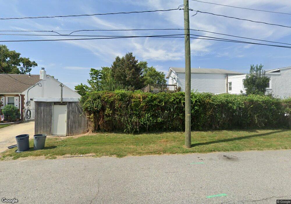 82 W 8th St, New Castle, DE 19720 - photo 1