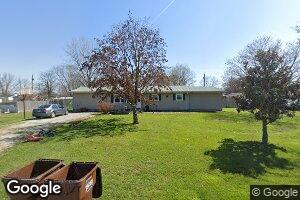 2638 N Jeffrey St, Austin, IN 47102