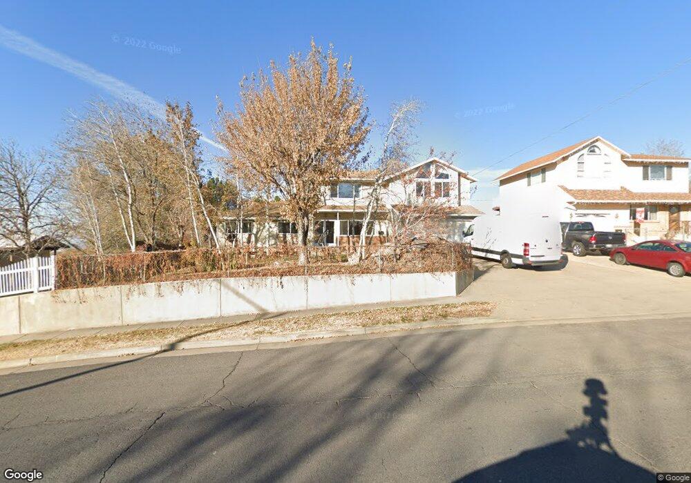 2484 W 4400 S, Roy, UT 84067 - photo 1