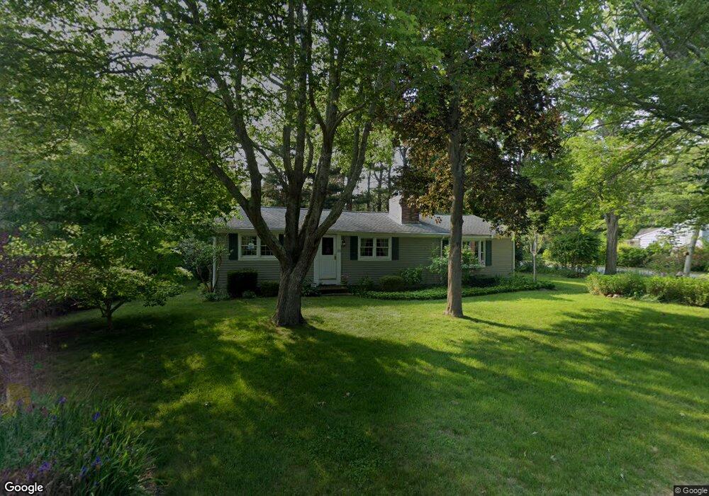 15 Clark Rd, Sagamore Beach, MA 02562 - photo 1