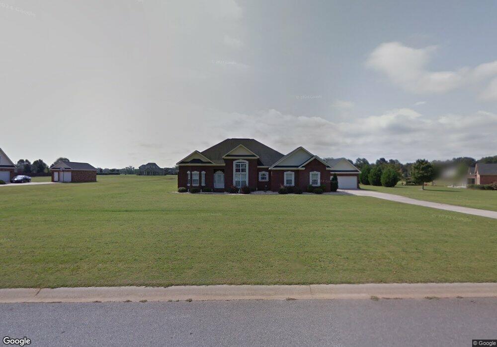 147 Eli Way Dr, Byron, GA 31008 - photo 1