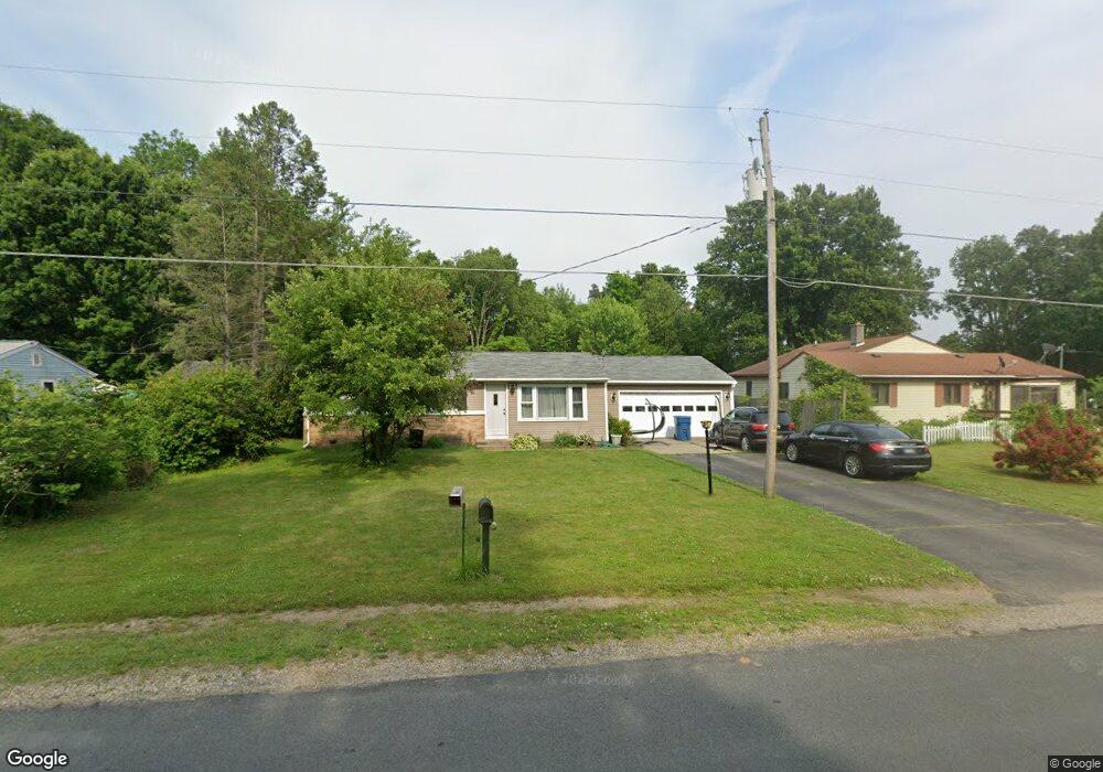 9165 Alidor Rd, Schoolcraft, MI 49087 - photo 1