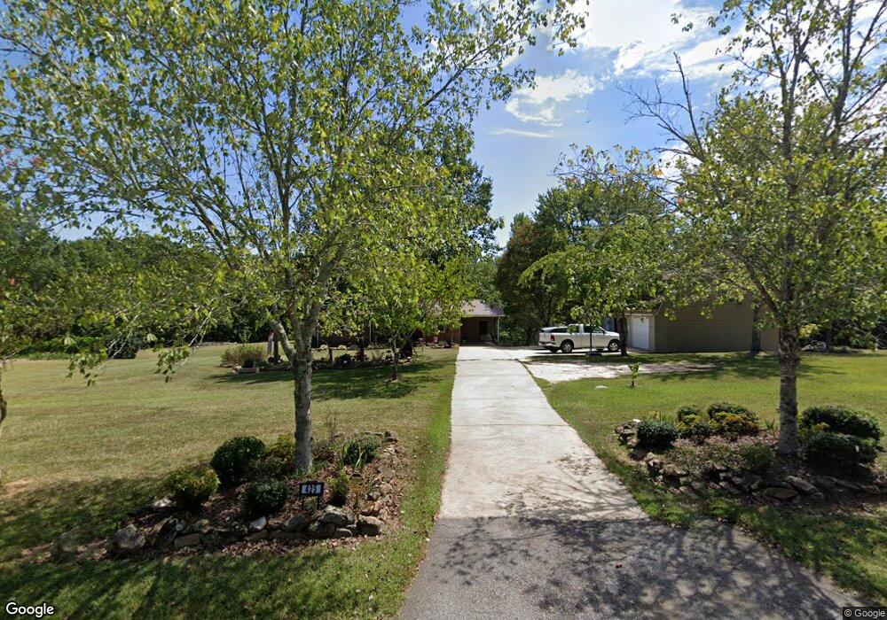 425 Gregg Shoals Rd, Iva, SC 29655 - photo 1